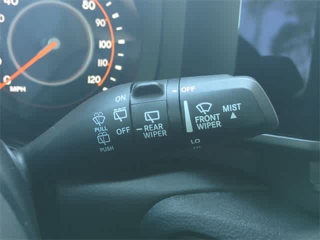 Thumbnail: 2025 Jeep Wrangler - 23