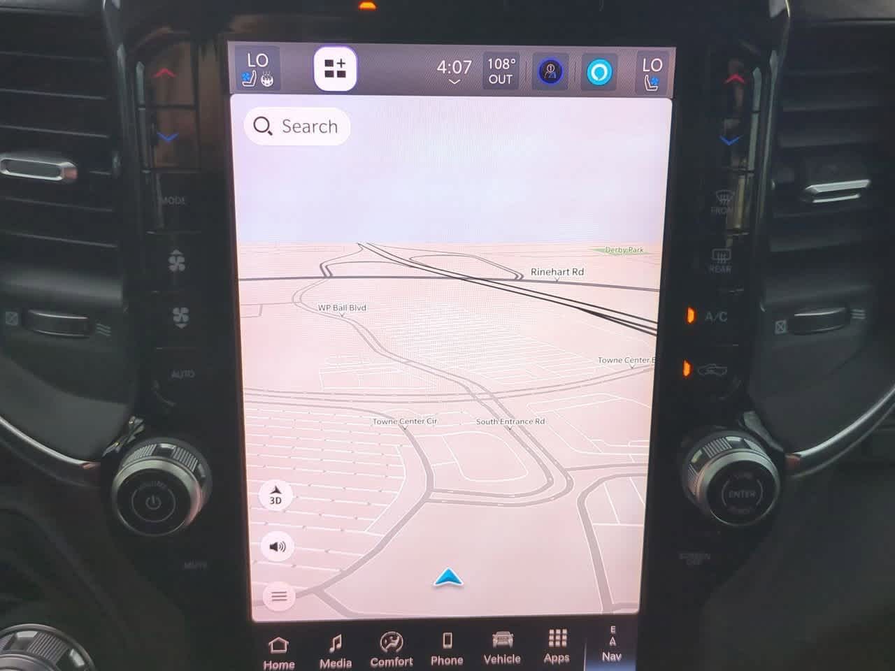 Thumbnail: 2026 RAM 1500 - 29