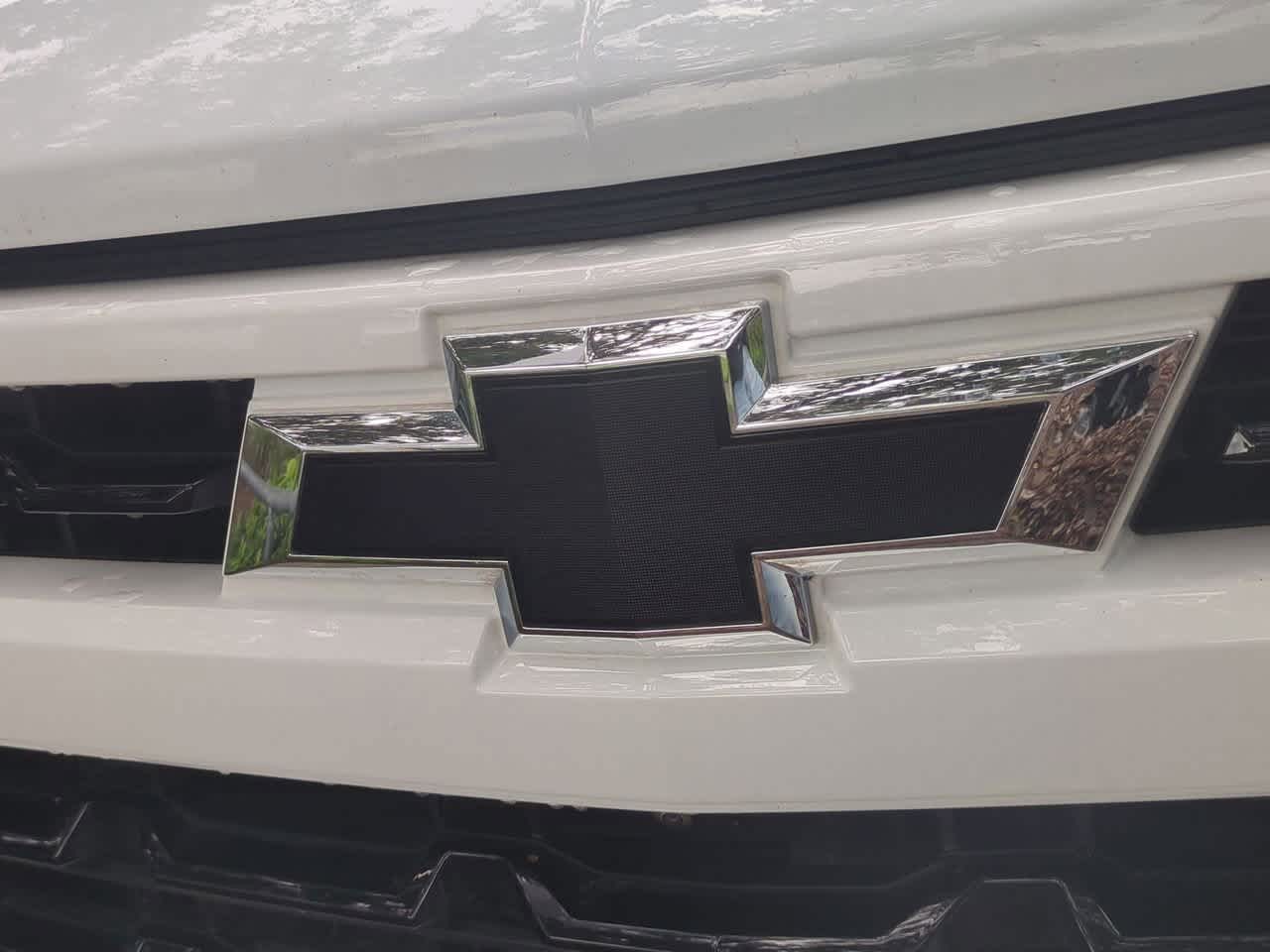 Thumbnail: 2022 Chevrolet Silverado 1500 - 12