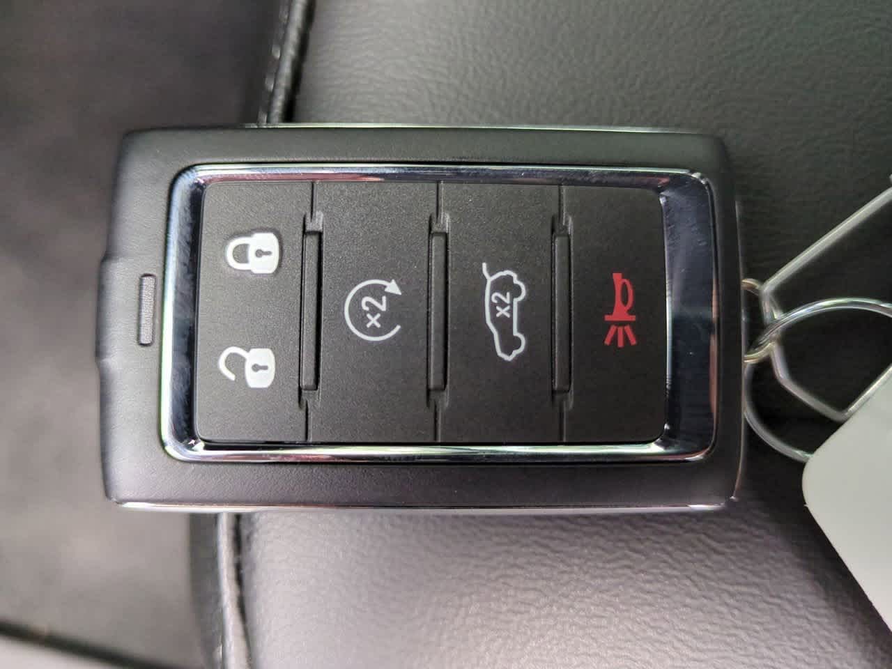 Thumbnail: 2025 Jeep Grand Cherokee - 36