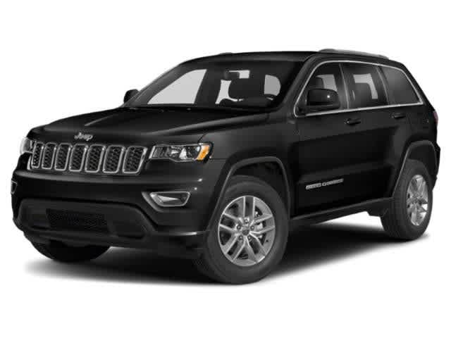 Thumbnail: 2019 Jeep Grand Cherokee - 1