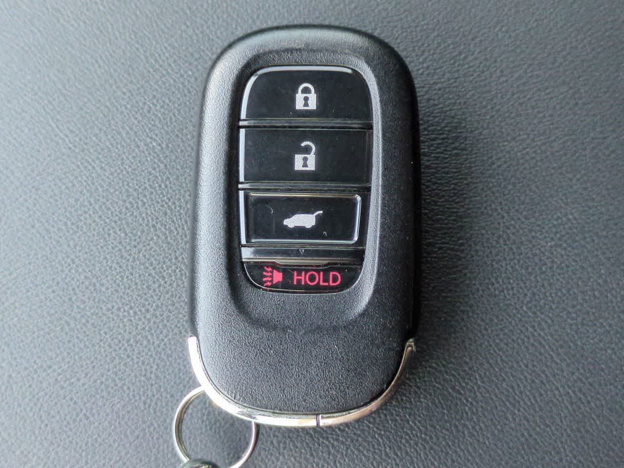 Thumbnail: 2023 Honda HR-V - 35