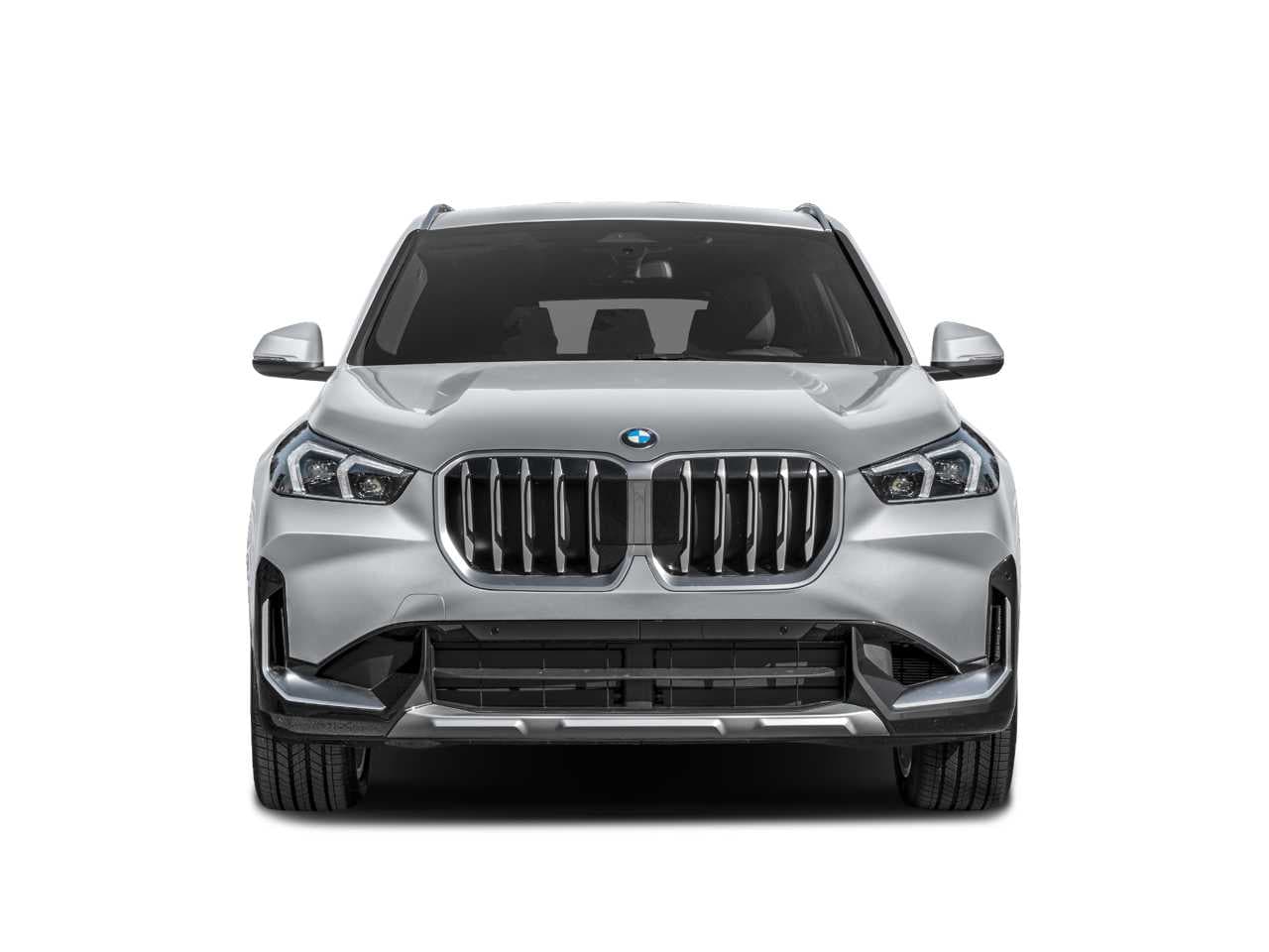 Thumbnail: 2025 BMW X1 - 4