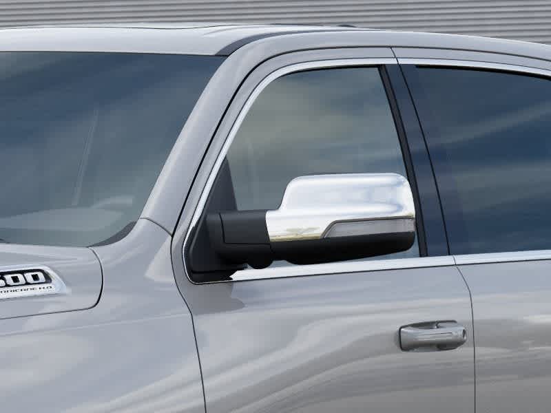 Thumbnail: 2026 RAM 1500 - 12