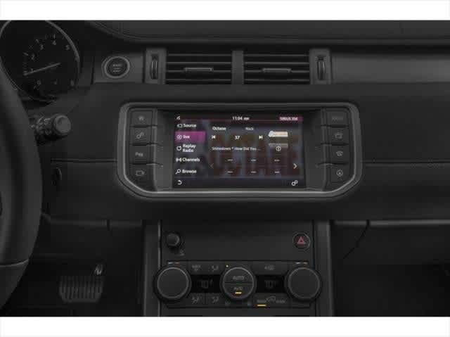 Thumbnail: 2019 Land Rover Range Rover Evoque - 10