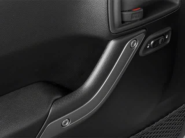 Thumbnail: 2014 Jeep Wrangler - 19