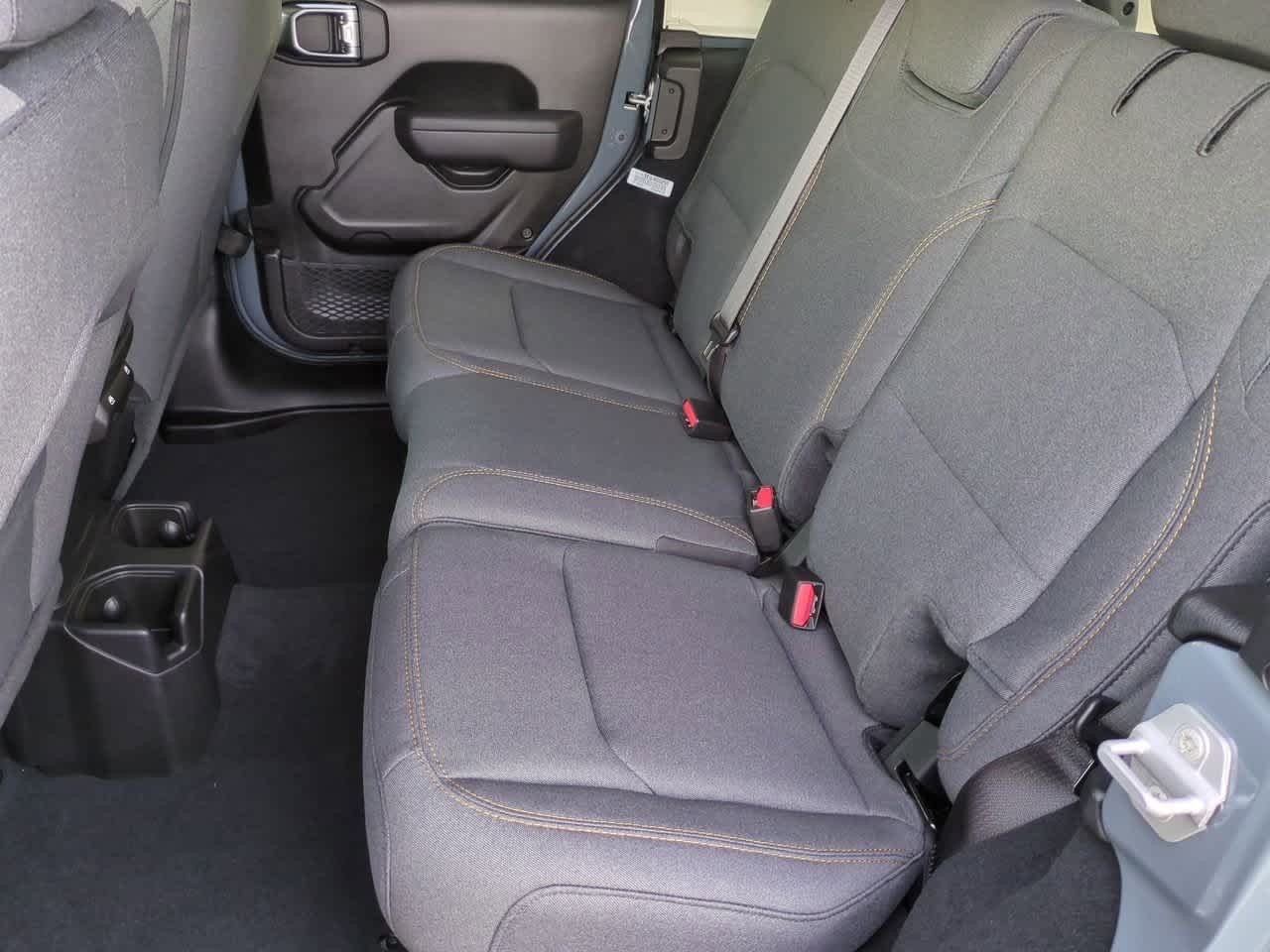 Thumbnail: 2026 Jeep Wrangler - 20