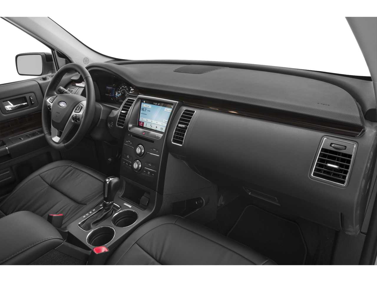 Thumbnail: 2019 Ford Flex - 11