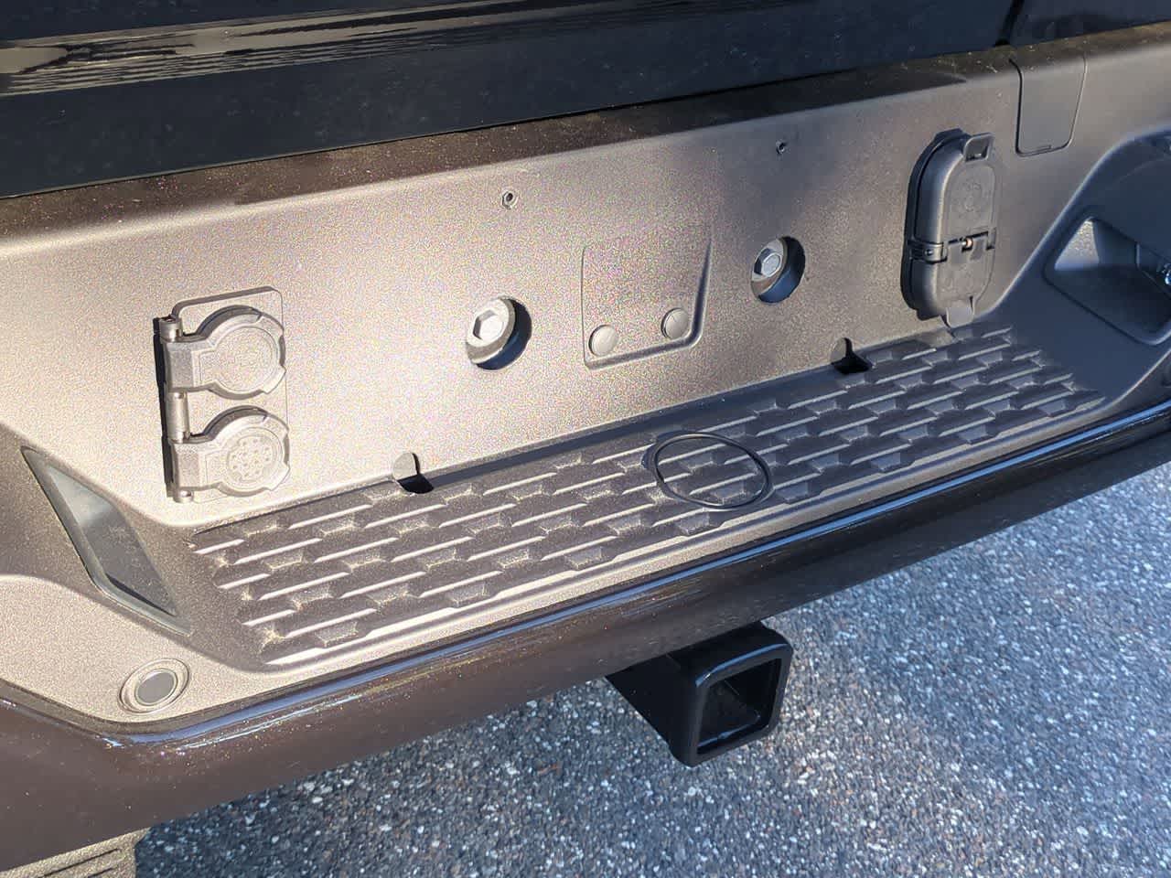 Thumbnail: 2026 RAM 1500 - 35