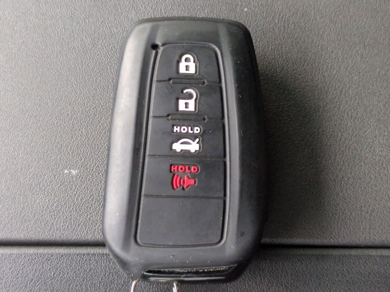 Thumbnail: 2024 Toyota Highlander - 36