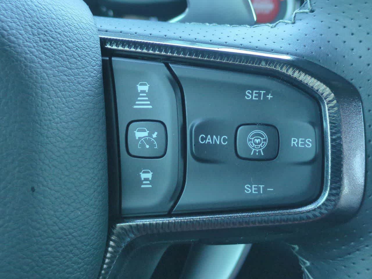 Thumbnail: 2026 RAM 1500 - 26