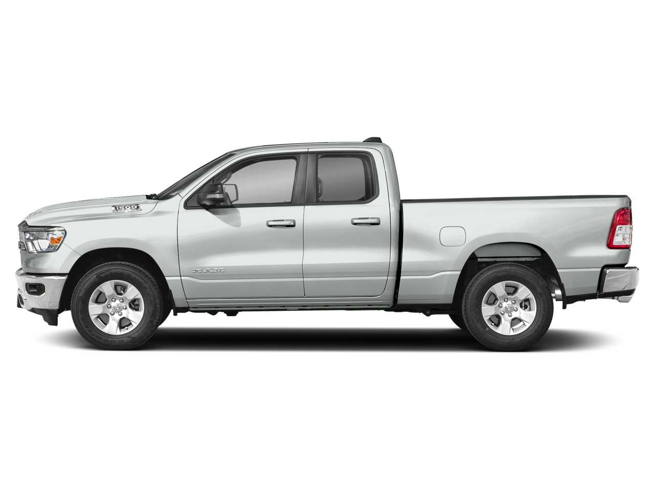Thumbnail: 2022 RAM 1500 - 3