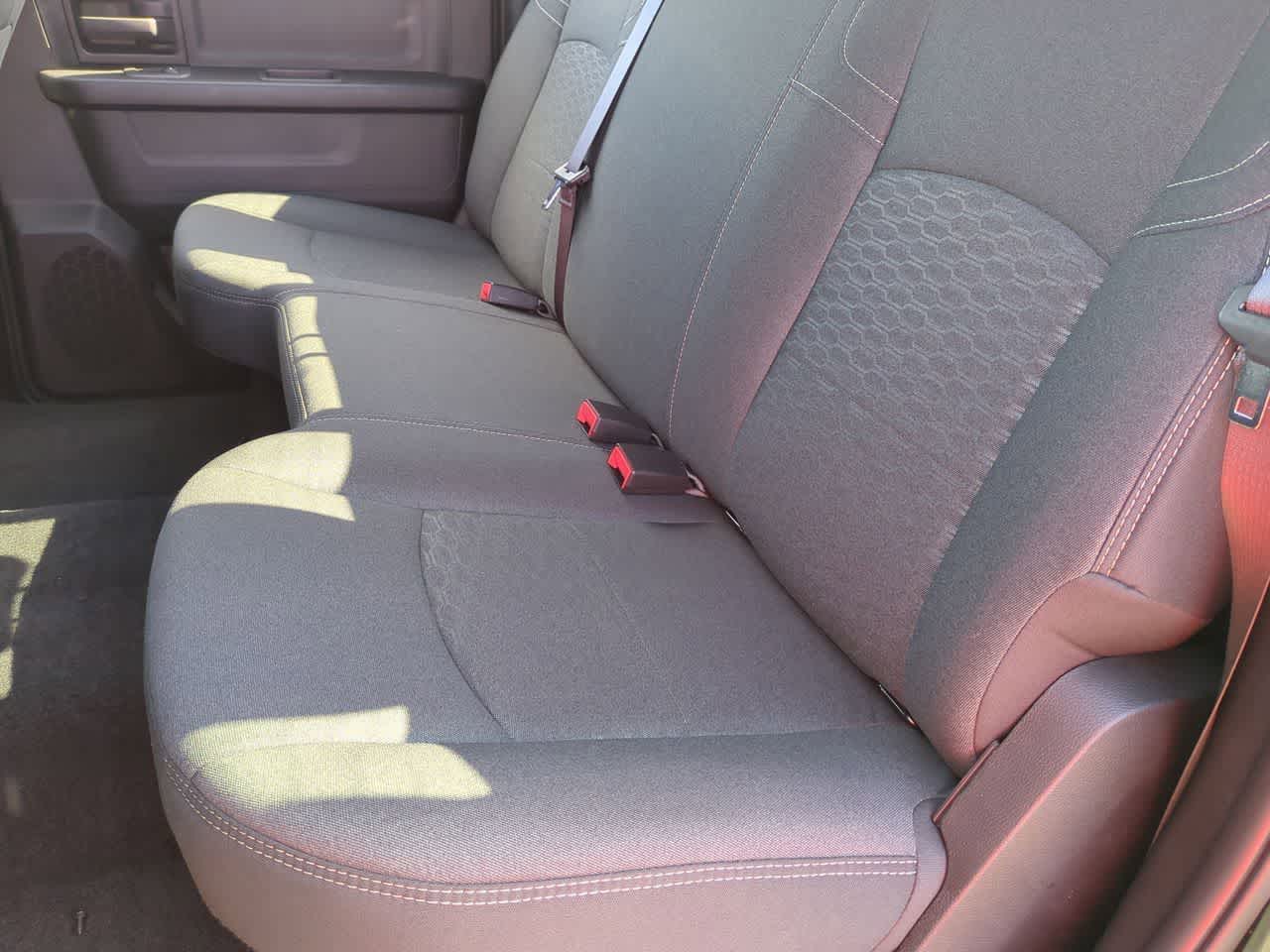 Thumbnail: 2026 RAM 2500 - 19