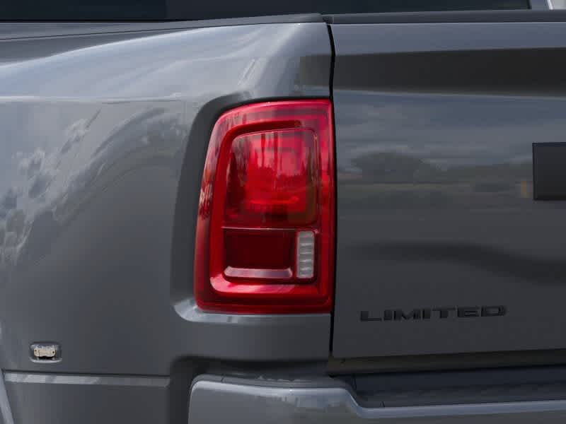 Thumbnail: 2026 RAM 3500 - 9