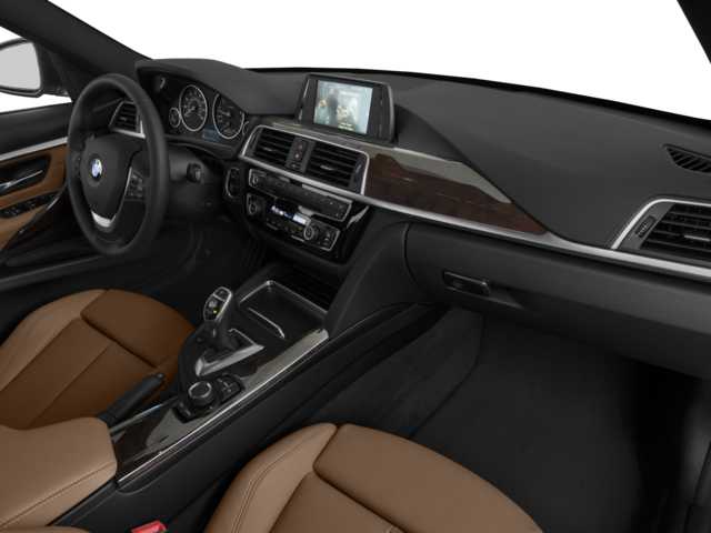 Thumbnail: 2017 BMW 3 Series - 16