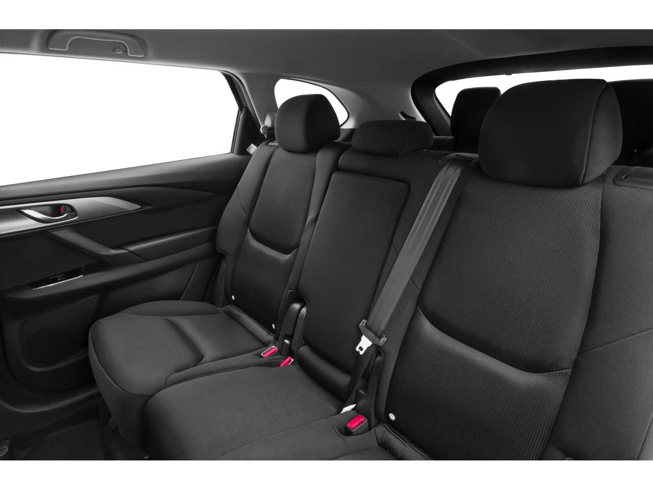 Thumbnail: 2020 Mazda CX-9 - 9