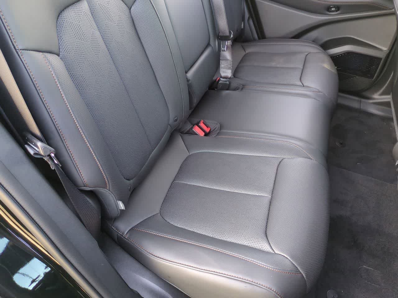 Thumbnail: 2026 Jeep Cherokee - 22