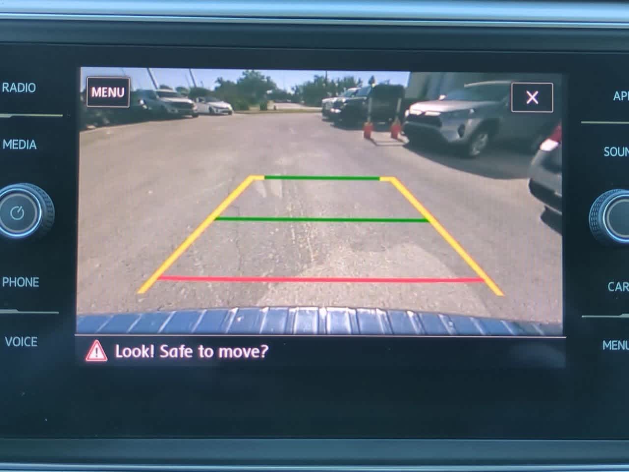 Thumbnail: 2019 Volkswagen Atlas - 30