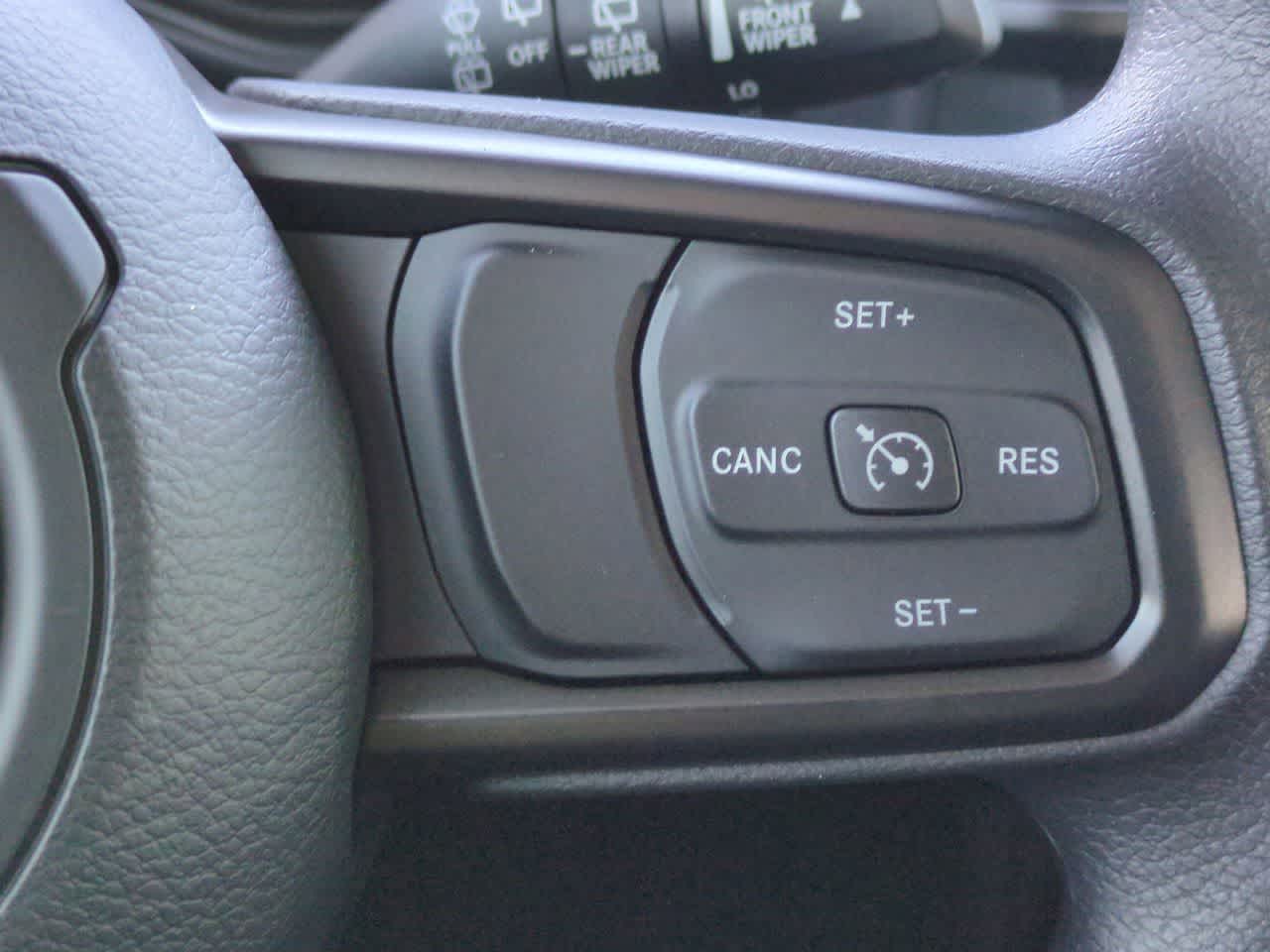 Thumbnail: 2026 Jeep Wrangler - 24