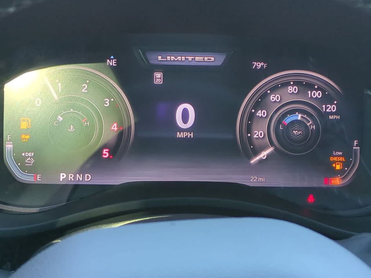 Thumbnail: 2026 RAM 2500 - 34