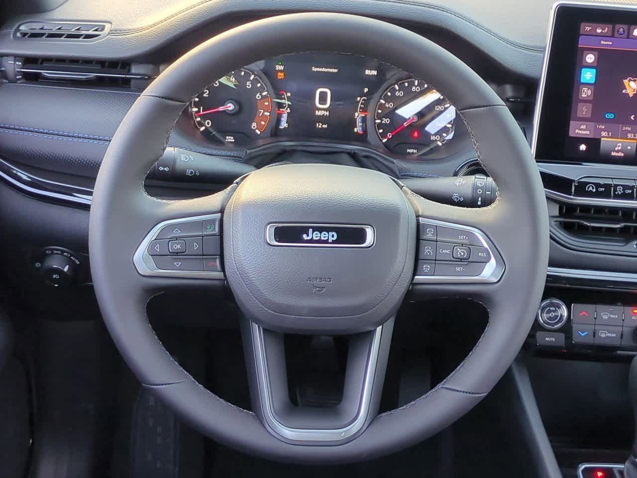 Thumbnail: 2026 Jeep Compass - 23