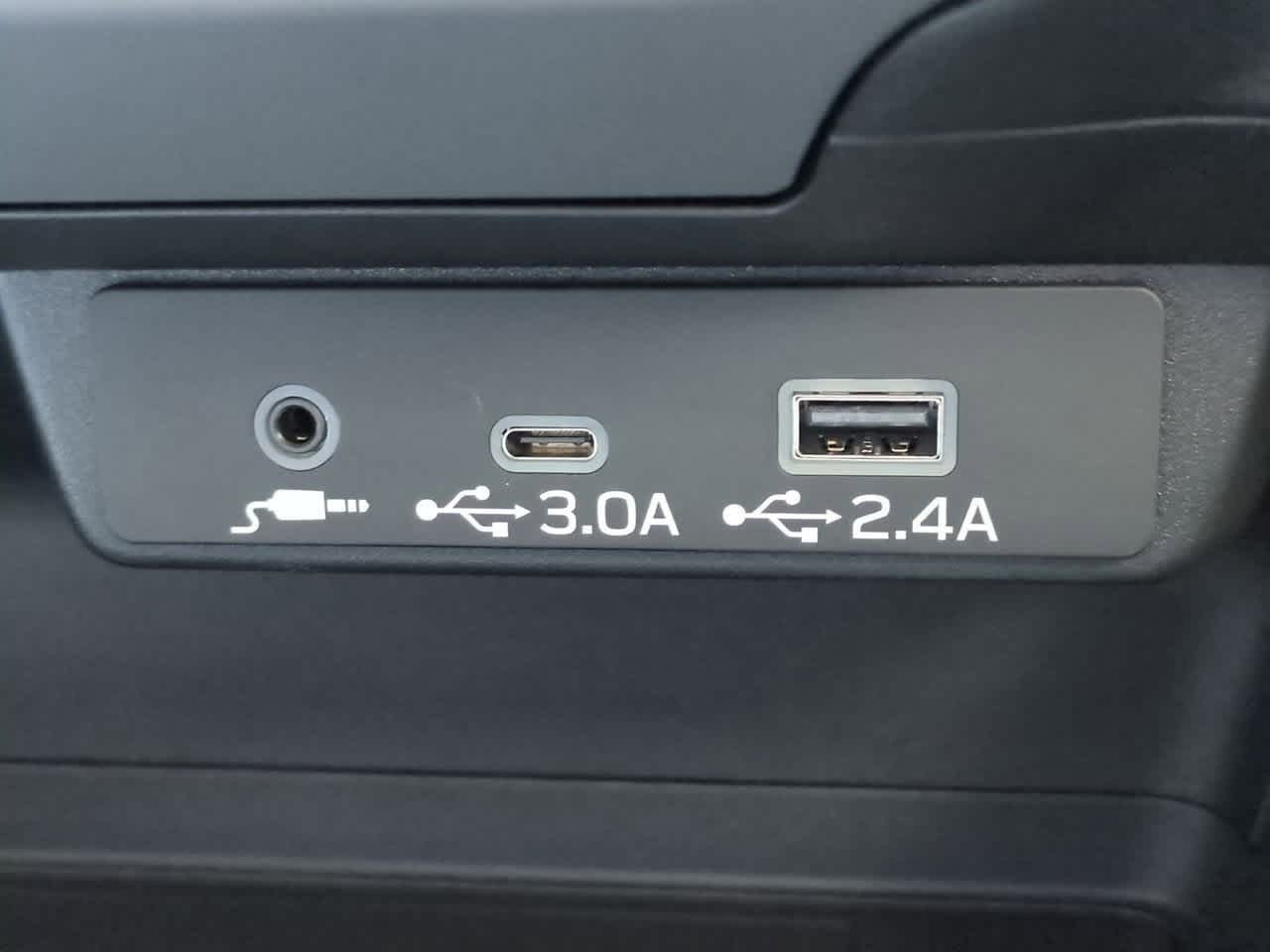 Thumbnail: 2025 Subaru Crosstrek - 32