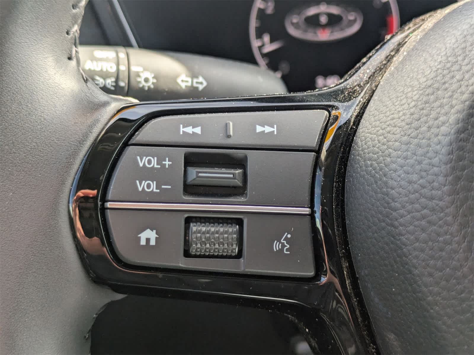Thumbnail: 2025 Honda CR-V - 9