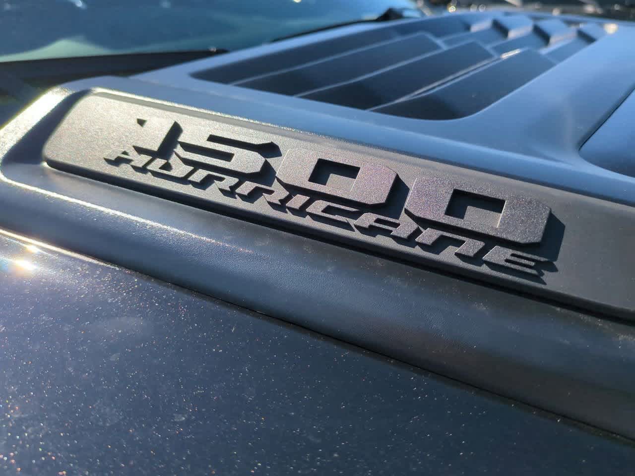 Thumbnail: 2026 RAM 1500 - 13