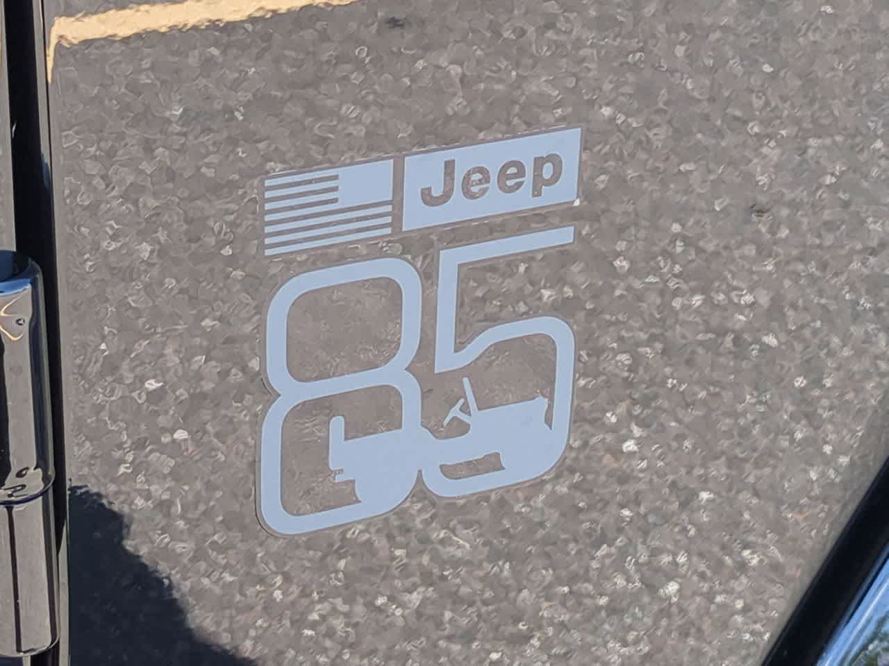 Thumbnail: 2026 Jeep Wrangler - 12