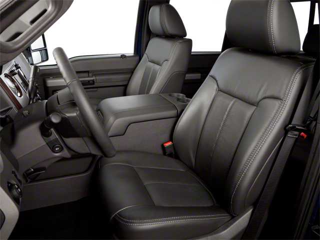 Thumbnail: 2012 Ford Econoline - 9