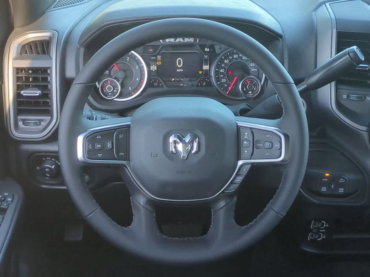 Thumbnail: 2026 RAM 2500 - 22