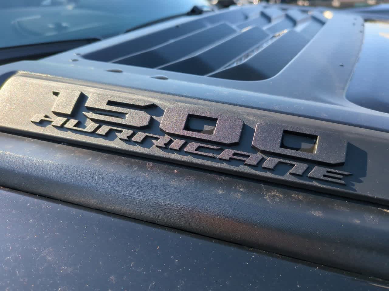 Thumbnail: 2026 RAM 1500 - 13