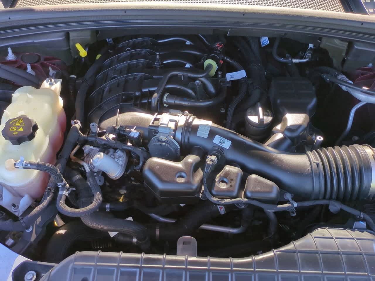 Thumbnail: 2022 Jeep Grand Cherokee L - 15