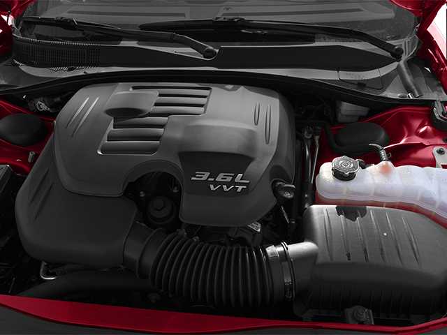 Thumbnail: 2013 Chrysler 300 - 9