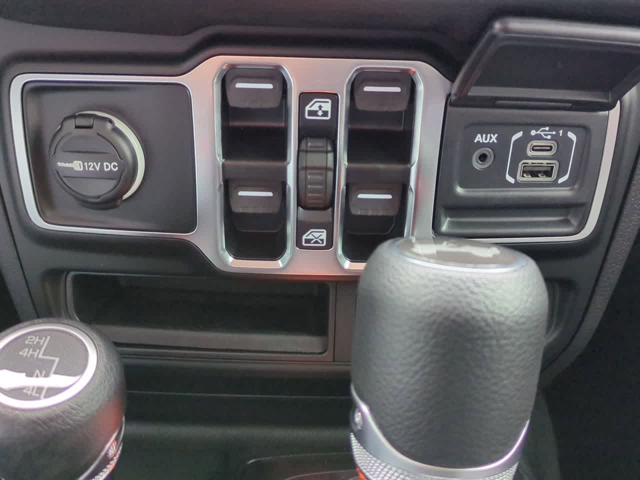 Thumbnail: 2026 Jeep Wrangler - 30