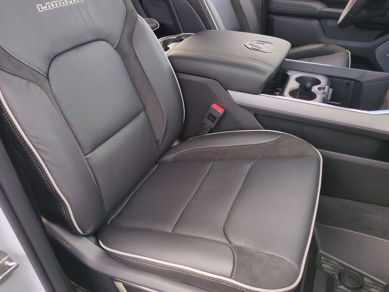 Thumbnail: 2026 RAM 1500 - 22