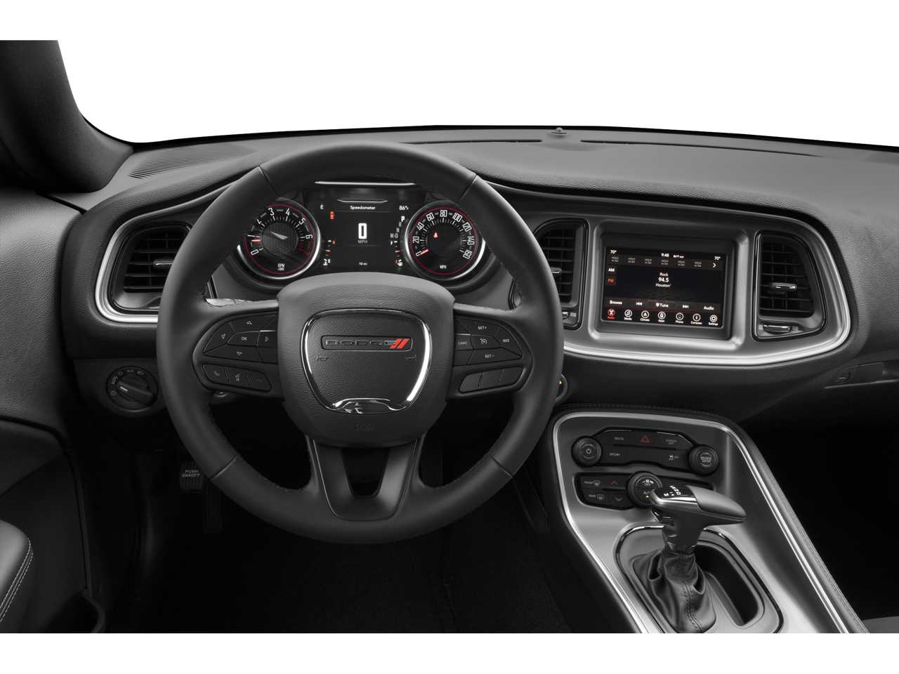 Thumbnail: 2023 Dodge Challenger - 4