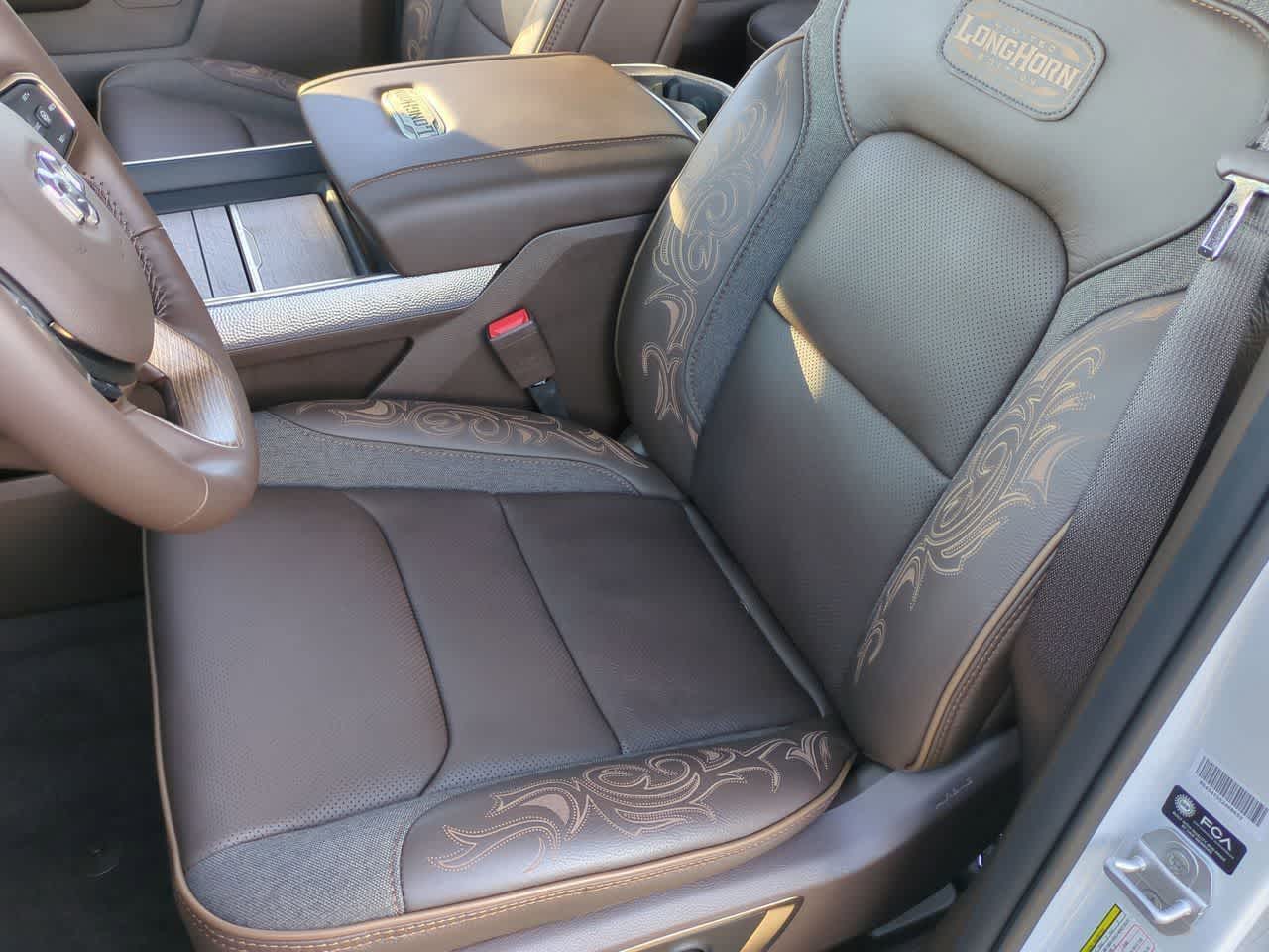 Thumbnail: 2026 RAM 1500 - 16