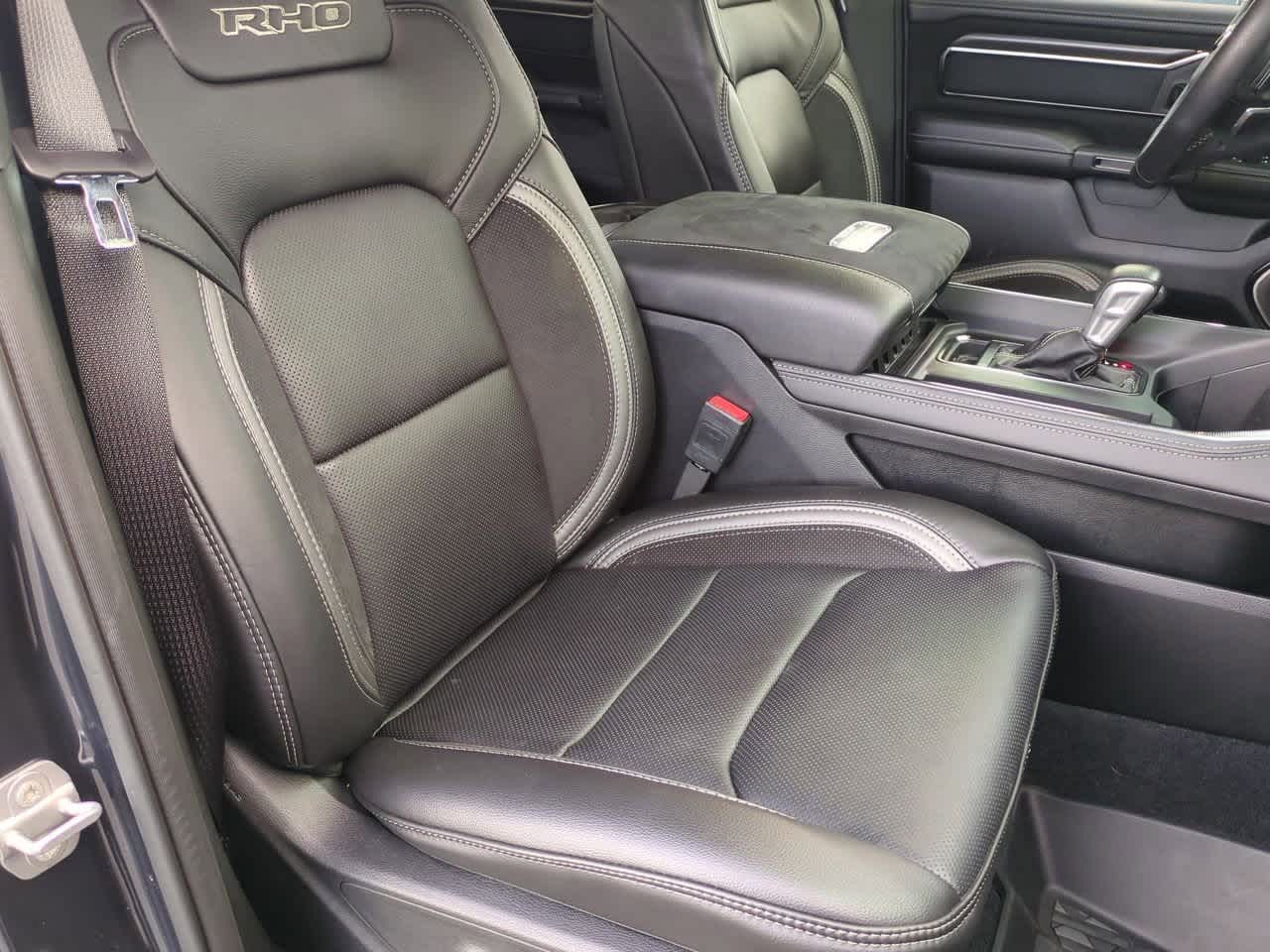 Thumbnail: 2025 RAM 1500 - 23