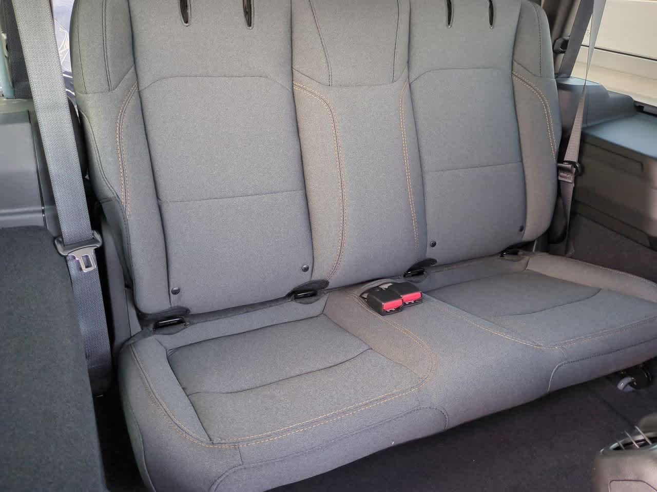 Thumbnail: 2026 Jeep Wrangler - 20