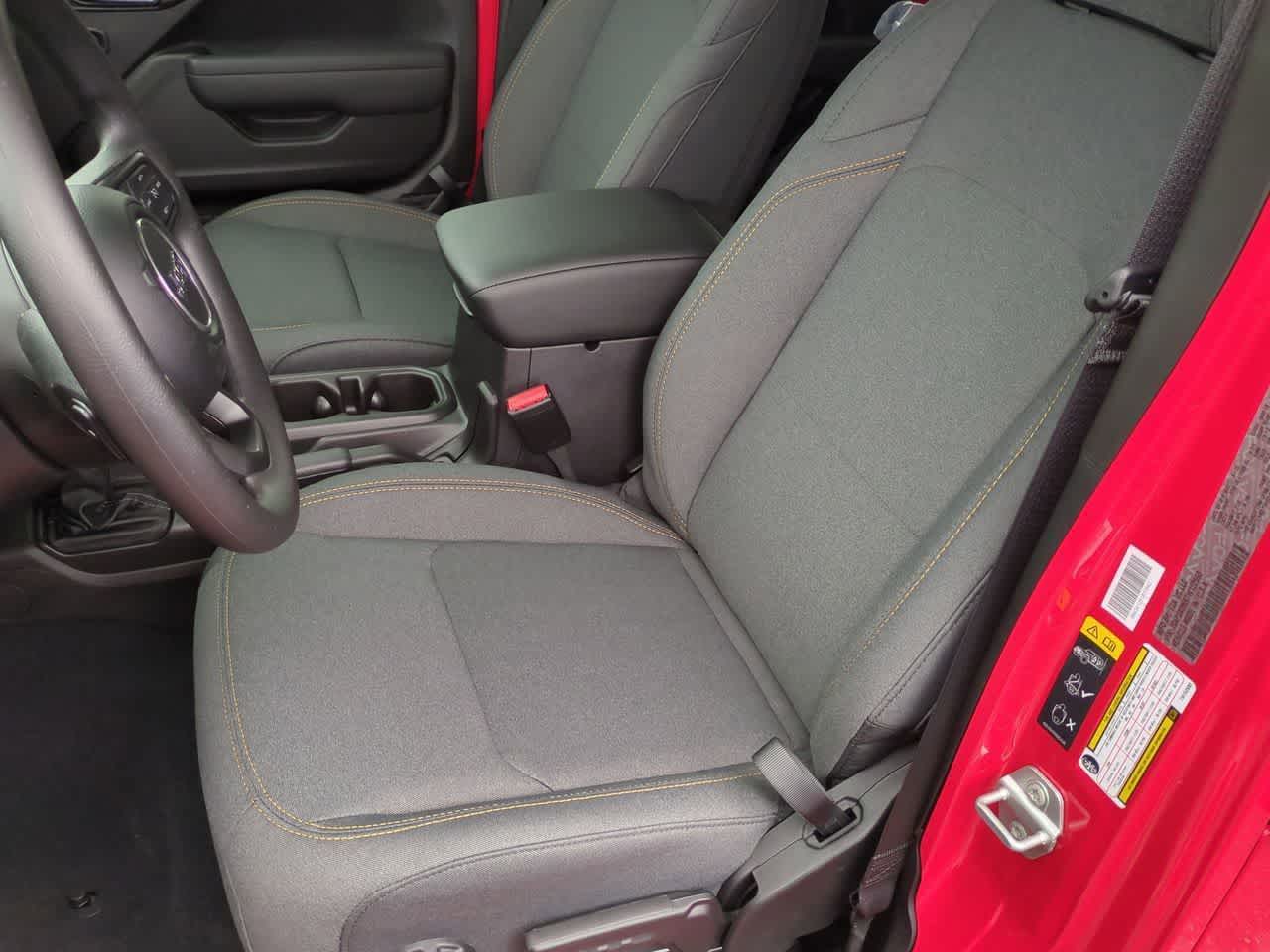 Thumbnail: 2026 Jeep Wrangler - 16