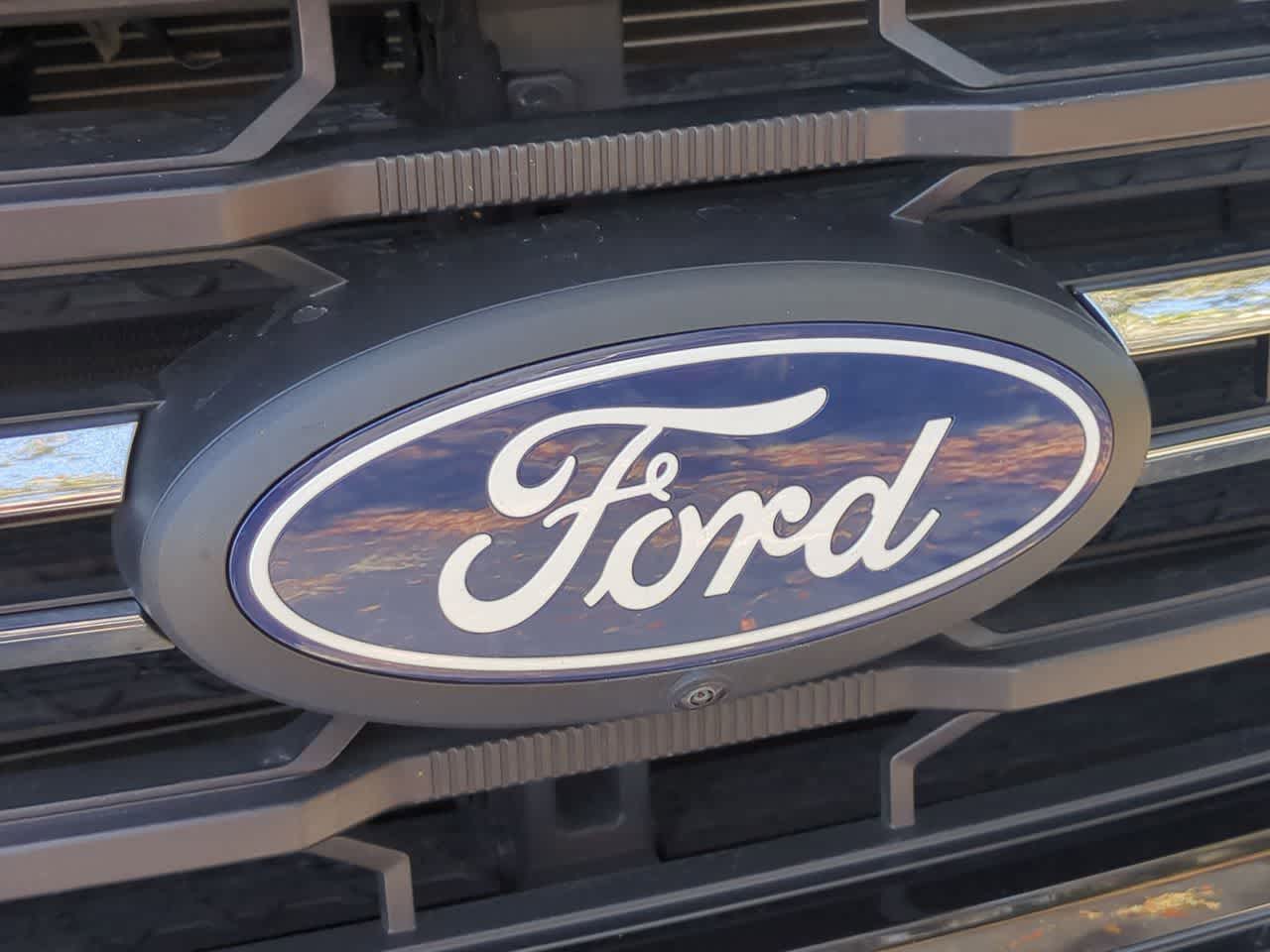 Thumbnail: 2024 Ford F-150 - 12