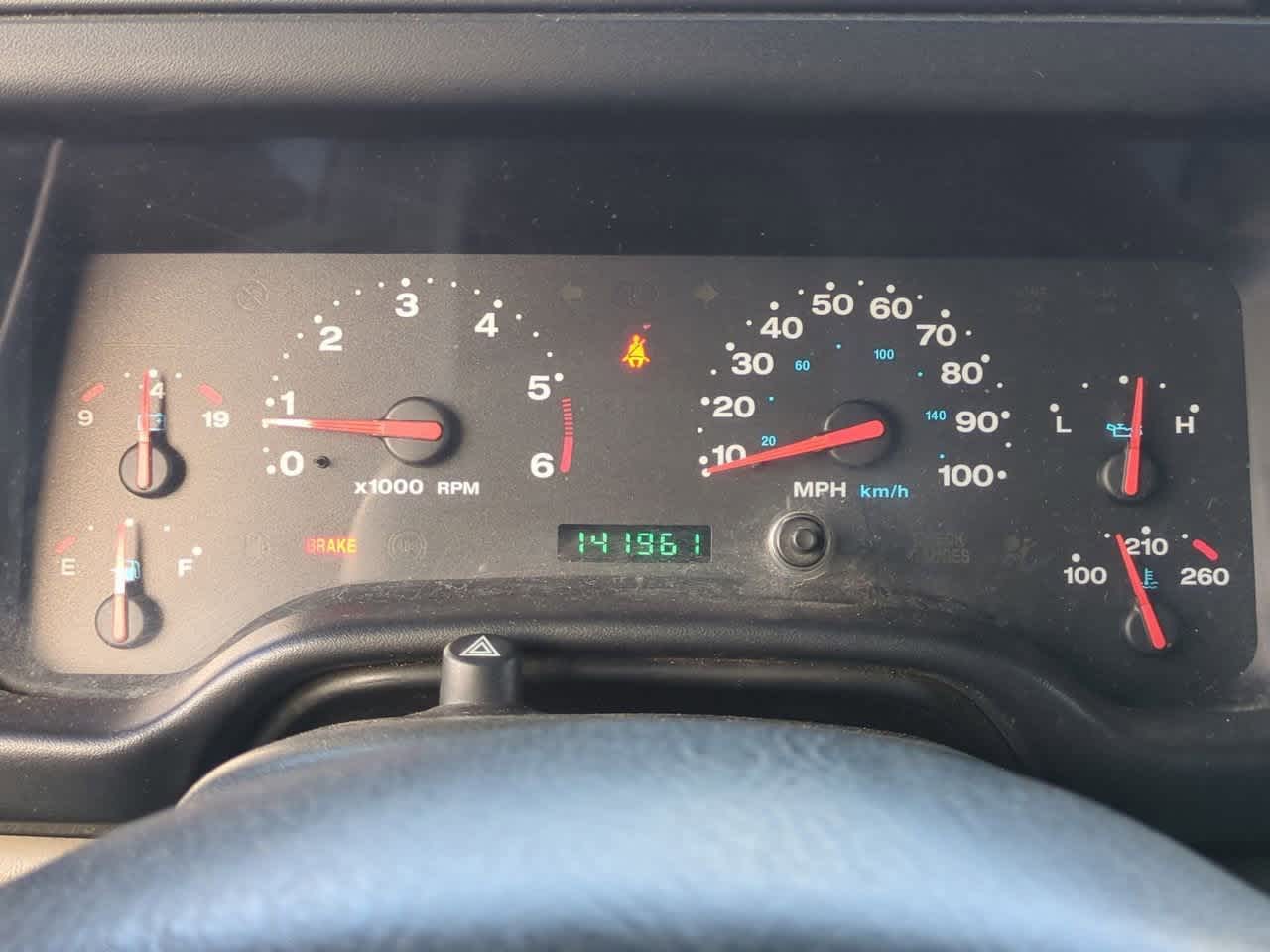 Thumbnail: 2004 Jeep Wrangler - 29