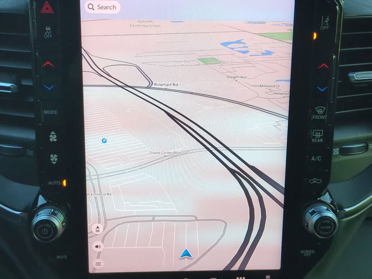 Thumbnail: 2026 RAM 2500 - 29