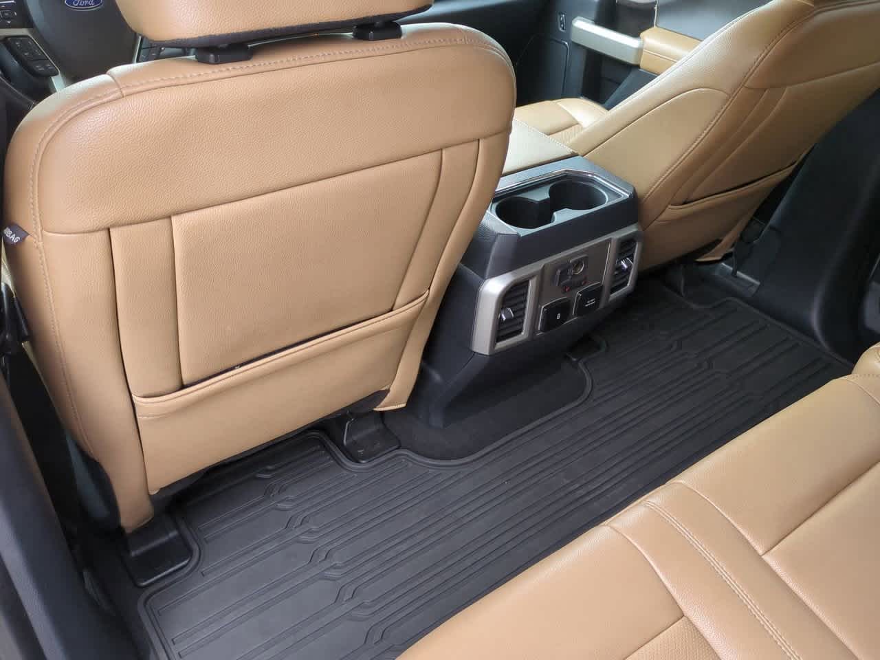 Thumbnail: 2022 Ford Econoline - 18