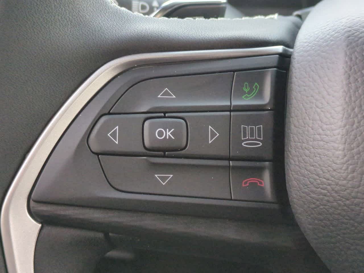 Thumbnail: 2025 Jeep Grand Cherokee L - 23