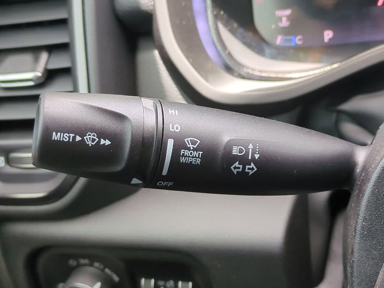 Thumbnail: 2026 RAM 1500 - 27