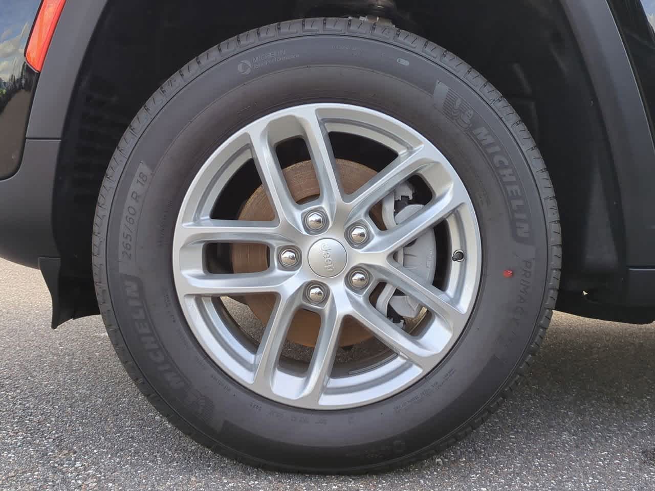 Thumbnail: 2025 Jeep Grand Cherokee - 14