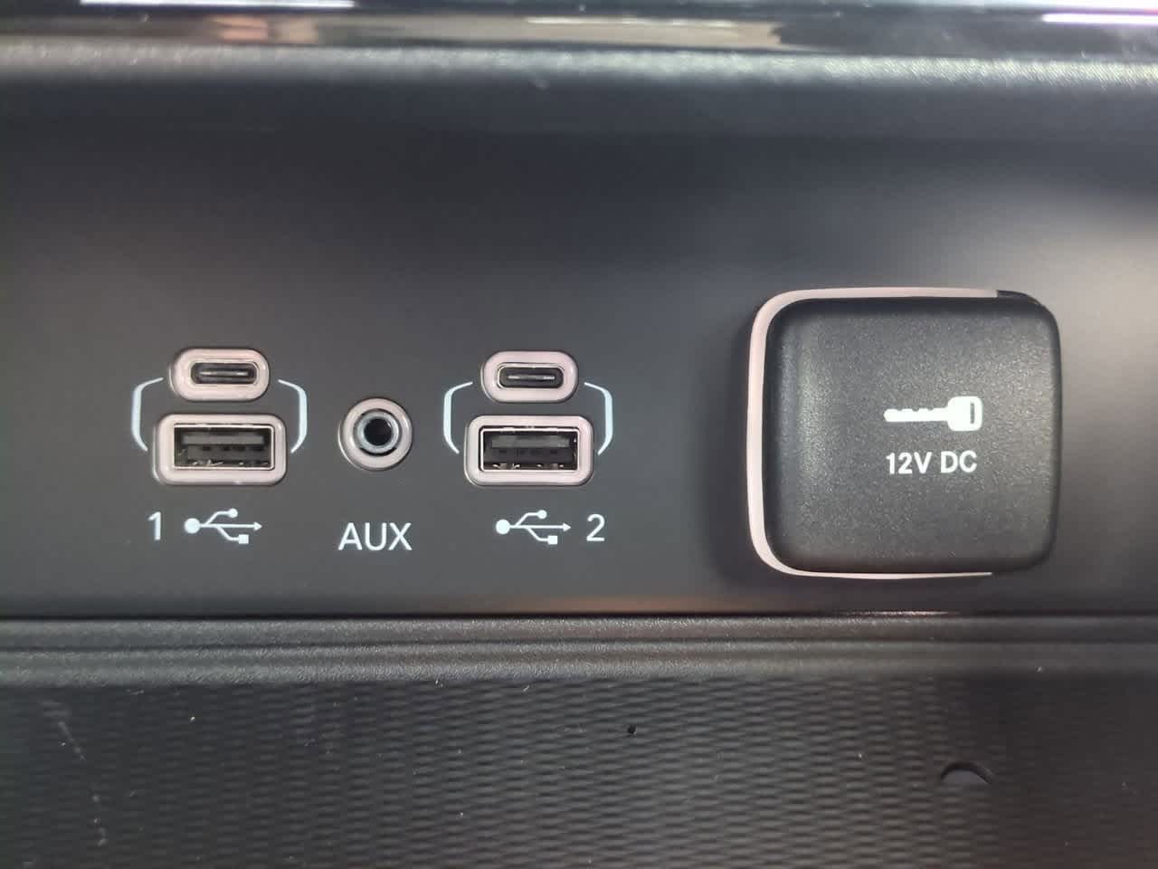 Thumbnail: 2025 Jeep Grand Cherokee - 31