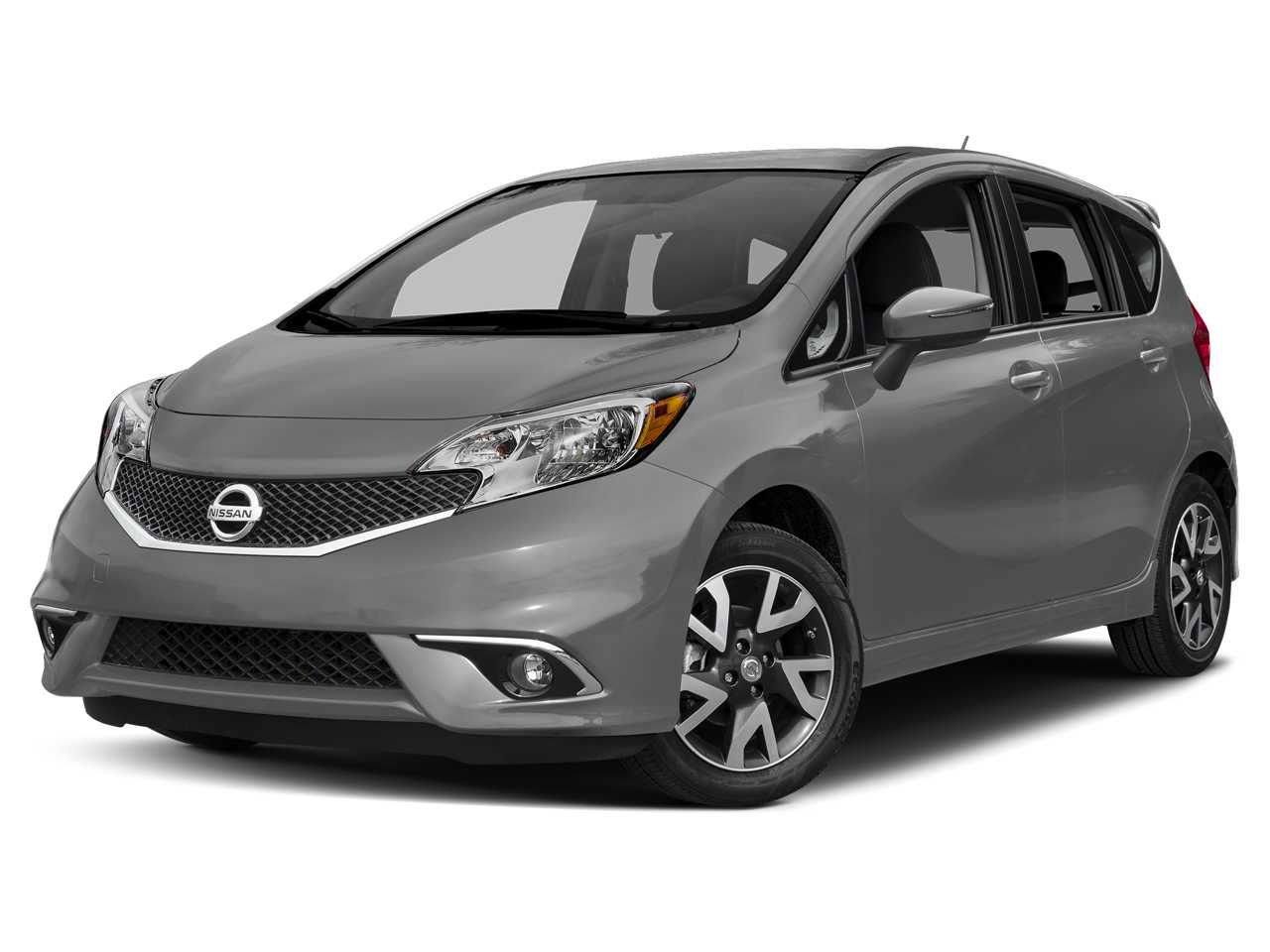 Thumbnail: 2015 Nissan Versa Note - 1
